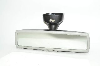 Skoda Yeti 5L 13- Rear-view mirrors automatically raerview rain sensor black/grey