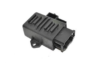 VW Scirocco 13 08-14 ECU heated seats front and rear