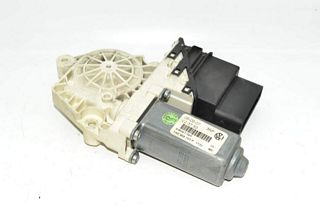 VW Passat 3C 05-10 Window lift motor HL door control unit