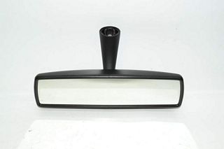 VW Golf 5 Plus 05-09 Rearview mirror interior mirror mechanical black