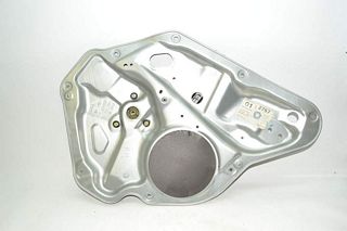 VW Golf 6 Var 09-14 Window regulator electric HR without motor