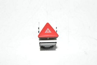 VW Passat 3C 05-10 Hazard warning switch pushbutton switch