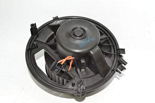 Skoda Superb 3T 14- Blower motor fan motor Interior blower without regulator