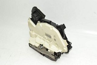 VW Golf 7 Sportsvan 14- Door lock lock door VR 5-door
