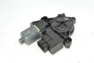 Audi A3 8V 12-15 Window lift motor HL 5-door with door control unit