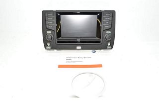 VW Golf 7 1K 12-15 Screen TFT display touch screen Unit 5.8 inch