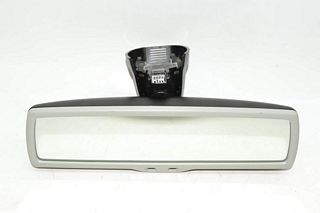 VW Golf 7 Sportsvan 14- Rear-view mirrors automatically raerview rain sensor Black/Pearl Grey