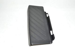 Seat Leon 5F 14- Cover for black footrest