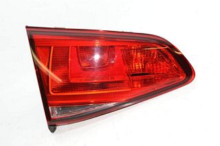 VW Golf 7 1K 12-15 Tail light tail light tail light inner HL + NSL