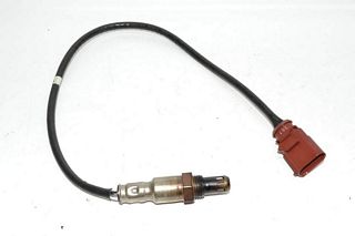 Seat Leon 5F 14- Sensor oxygen sensor before the catalytic converter cat gasoline
