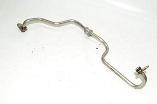 VW Golf 7 1K 12-15 Tube oil hose Turbo feed line petrol engine