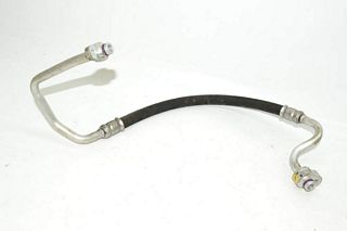 VW Passat 3G B8 14- Air line air hose compressor to the condenser