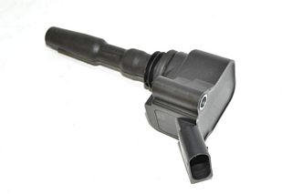 Seat Ibiza 5 6J 12- Ignition coil with connector spark plug ELDOR