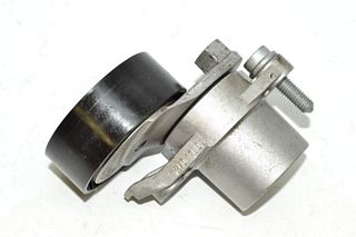 Skoda Octavia 5E 13- Idler Pulley tensioner role holder damper belt tensioning damper