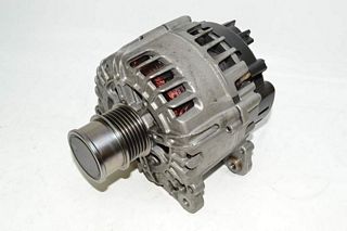 Seat Ibiza 5 6J 12- Lima Valeo 14V alternator alternator 140A