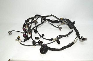 Seat Leon 5F 14- Cable wiring harness wiring harness engine harness manual petrol engine
