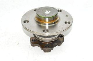 Skoda Octavia 5E 13- Wheel bearing hub HR with spindles