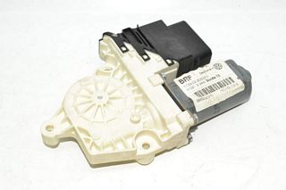 Skoda Octavia 1Z 04-08 Window lift motor HL door control unit