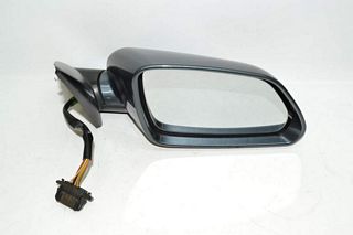 Skoda Octavia 1Z 04-08 Mirror mirror electric VR + heated LF7V