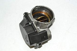 VW Eos 1F 06-10 Throttle control valve 1.9/2,0TDI 5-pin