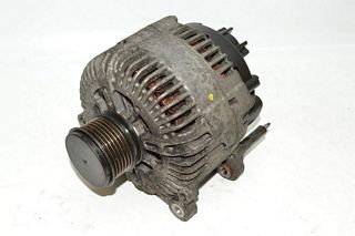 Skoda Superb 3T 14- Lima 14V alternator generator 180A Valeo