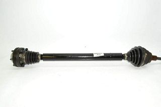 VW Golf 6 1K 08-12 Drive shaft drive shaft VR 6-speed manual transmission