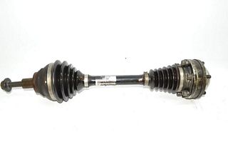 VW Passat 3C 05-10 Drive shaft drive shaft VL 6-speed manual transmission