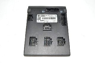 Audi A4 8K B8 07-12 ECU central network control unit Bosch BCM1 1.0