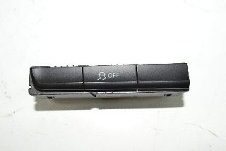 Audi A4 8K B8 12-15 Switch ESP black