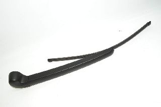 Audi A4 8K B8 07-12 Rear windscreen wiper with cap