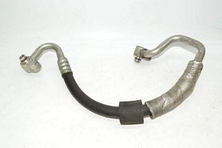 VW Caddy 2K 11-15 Air line Air compressor hose to the radiator