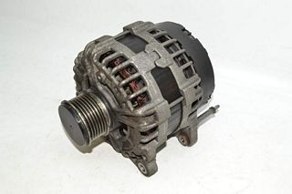 VW Touran 1T 11-15 Alternator Lima Alternator Bosch 14V 180A