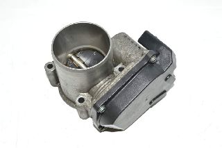 VW Golf 6 Var 09-14 Throttle regulator valve petrol Continental