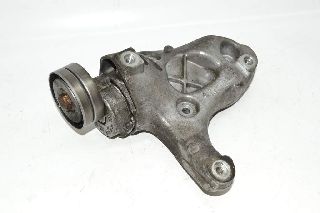 VW Tiguan 5N 07-11 Bracket for air conditioner compressor + tensioner petrol