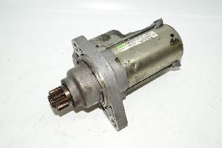 Skoda Octavia 1Z 09-13 Starter Starter automatic 1.1 Valeo