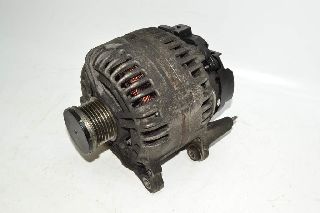 VW Golf 6 Var 09-14 Alternator Lima alternator 14V 140A Bosch