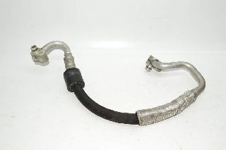 Skoda Yeti 5L 09-13 Air line Air tube compressor to the radiator