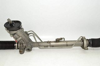 VW Polo 6R 13- Steering Rack & Pinion Power Steering TRW without sensor