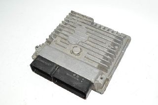 VW Golf 6 Var 09-14 Engine control unit controller 1,6CR Continental CAYC