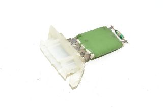 Skoda Octavia 1Z 04-08 Resistance resistor blower motor N24