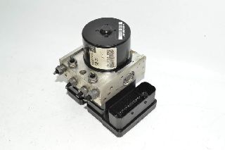Skoda Superb 3T 08-14 ABS unit ESP hydraulic block ATE with control unit