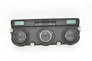 VW Jetta 1K 05-10 automatic air conditioning control unit