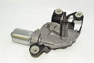 VW Golf 5 Plus 05-09 Wiper motor rear Bosch original