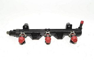 VW Polo 9N3 05-08 Injector injector fuel rail CGPA petrol