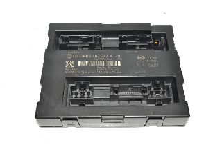 Audi A5 8T 07-12 Control unit Comfort controller BCM2