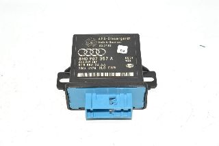 Audi Q5 8R 08-12 Controller LWR headlamp leveling AFS