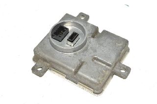 Audi A3 8P 08-12 Control unit Xenon Headlight gas discharge lamp