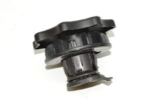 Audi A4 8K B8 07-12 Screw for fixing the spare black