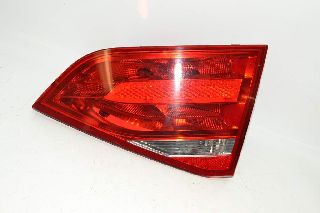 Audi A4 8K B8 07-12 Taillight taillight tail lamp inner HR Limousine