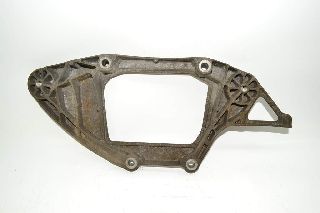Audi A8 4H 09-14 Holder gear holder behind Quattro